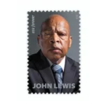 JohnLewis2023 - Forever Stamps