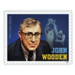 JohnWood2024 - Forever Stamps