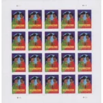 Kwanzaa20222 1 - Forever Stamps