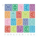 MysteryMessage2021 - Forever Stamps