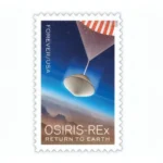 Osiris Rex2023 - Forever Stamps