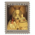 OurLadyOfGuapulo2020 - Forever Stamps