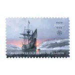 Plymouth2020 - Forever Stamps