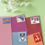 Reindeer - Forever Stamps