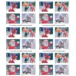 Rudolph the Red Nosed Reindeer 2014 3 - Forever Stamps RudolphtheRedNosedReindeer2014 2 2 - Forever Stamps