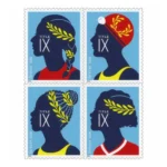 TitleIX2022 2 - Forever Stamps