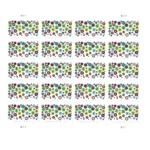 Happy Birthday Bundle 4 - Forever Stamps US21 19 1 - Forever Stamps