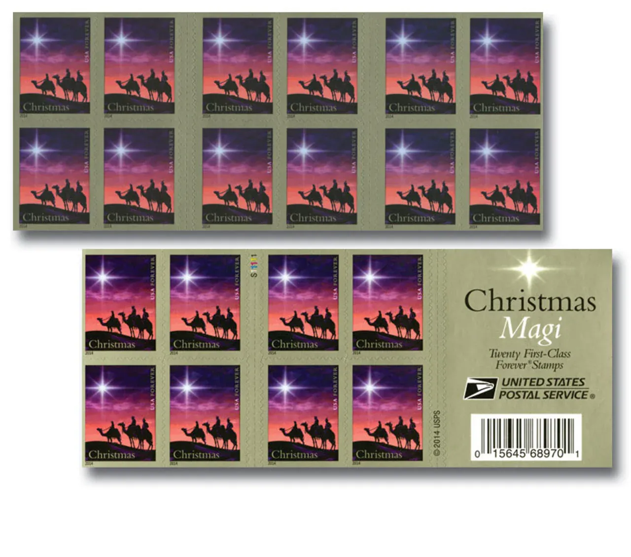 USA 4945a 23088.1711049363 - Forever Stamps
