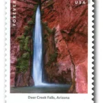 Waterfall 2023 7 - Forever Stamps USA 5800a 58815.1711034432 - Forever Stamps