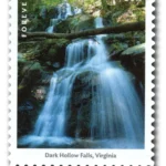 Waterfall 2023 3 - Forever Stamps USA 5800h 65964.1695830948 - Forever Stamps