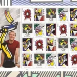 Roy Lichtenstein 2023 3 - Forever Stamps Untitled 20design 20 202023 04 24T115018.108 - Forever Stamps