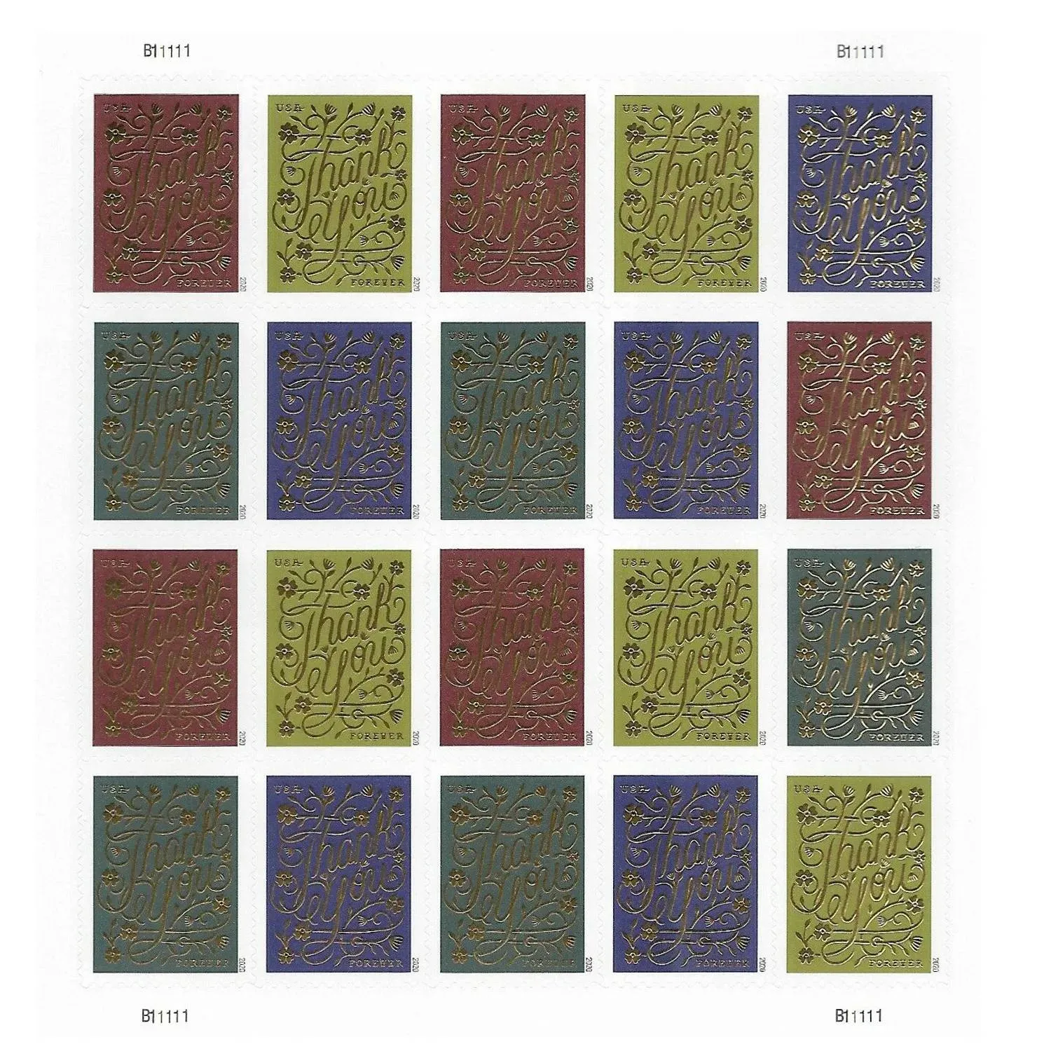 W_9_9 W 9 9 1 - Forever Stamps