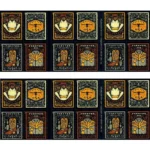 WesternWear2021 2 2 - Forever Stamps