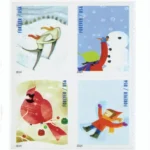 WinterFun2014 b3cad548 78c5 4f02 9b20 3d77a159e3c8 - Forever Stamps