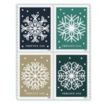 WinterWhimsy2024 - Forever Stamps