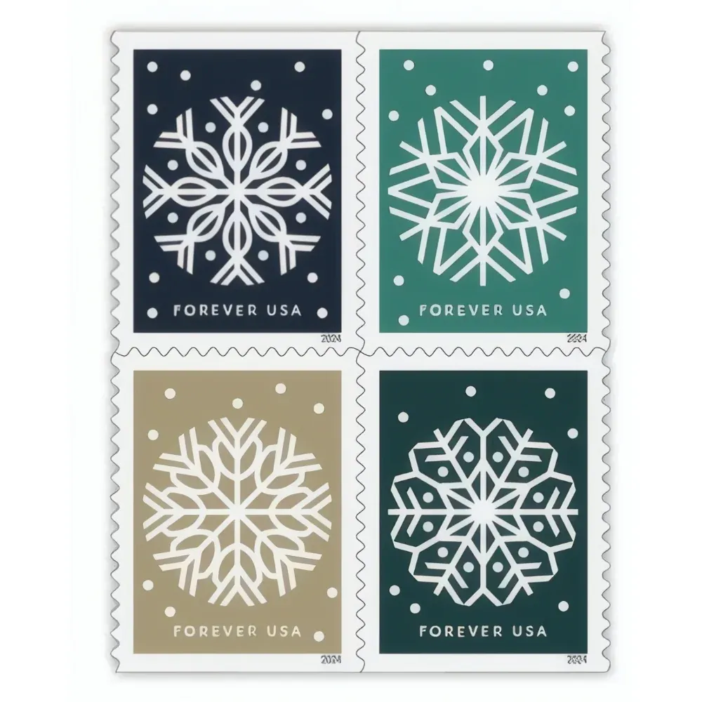 Winter Whimsy 2024