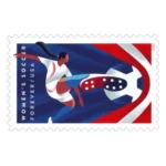 Women's Soccer 2023 2 - Forever Stamps Women sSoccer2023 - Forever Stamps
