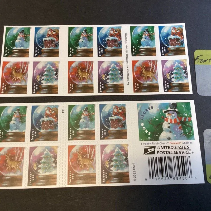 eefe1dc6b8bf81ea0d1c318b8d6c68a1 800 - Forever Stamps