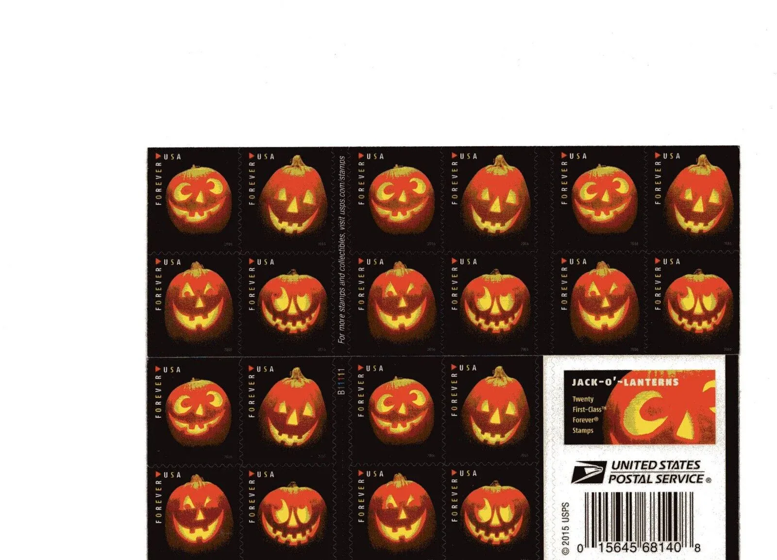 s-l1600-3 s l1600 3 - Forever Stamps