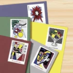 Roy Lichtenstein 2023 4 - Forever Stamps s l960 61232078 55d0 4e40 a7f2 c0fd997791fd - Forever Stamps