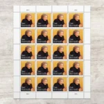 Toni Morrison 2023 3 - Forever Stamps tai xuong 28 - Forever Stamps