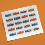 tai xuong 4 3 - Forever Stamps