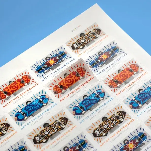 tai xuong 5 3 - Forever Stamps