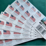 AD2 282 25GQSM 1 1 - Forever Stamps