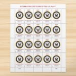 U.S. Navy Stamps 2025 2 - Forever Stamps imgi 54 486804 Z0 - Forever Stamps