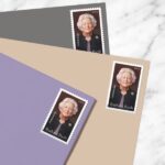 Barbara Bush Stamps 2025 4 - Forever Stamps imgi 58 487004 Z2 - Forever Stamps